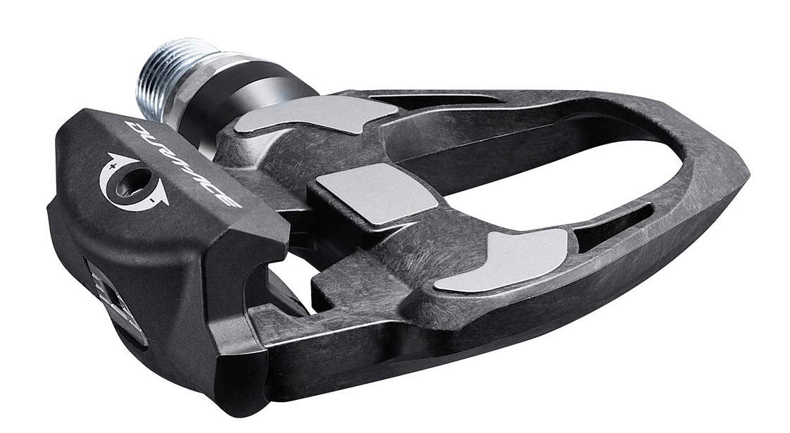 Pedales Shimano Dura Ace PD-R9100 SPD-SL