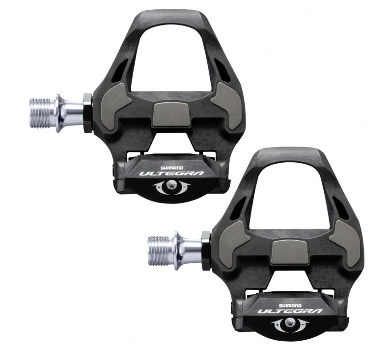 Pedales de bicicleta de carretera Shimano Ultegra PD-R8000