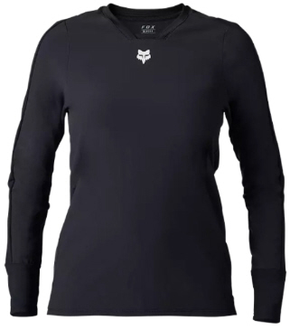 Maillot de MTB Fox Defend Thermal para mujer