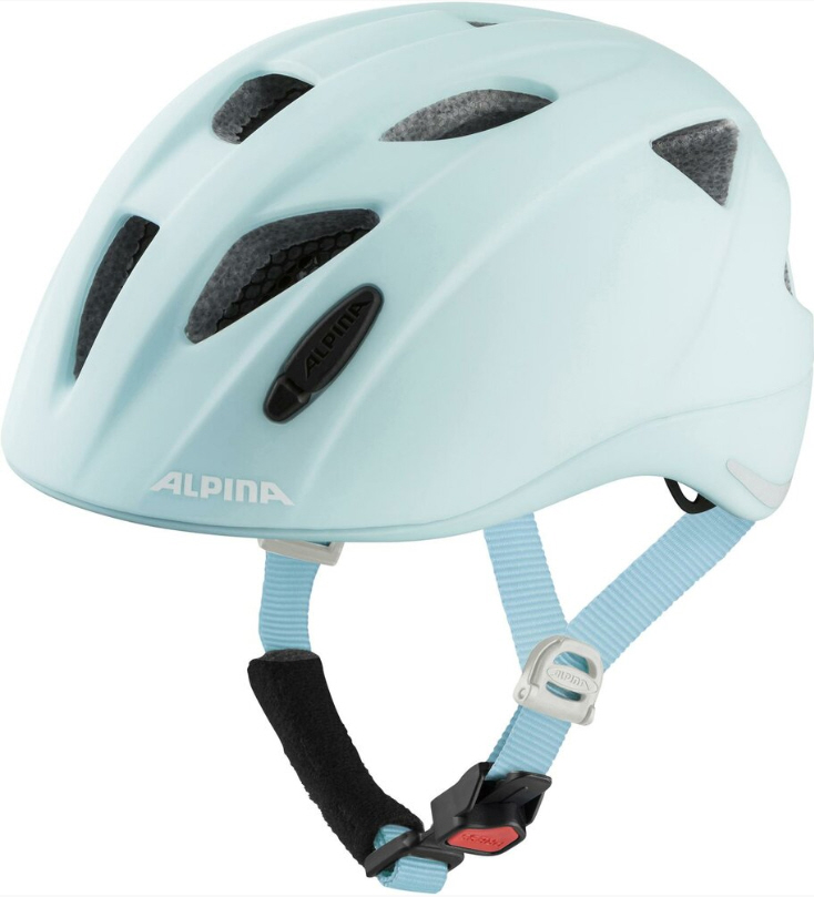 azul pastel