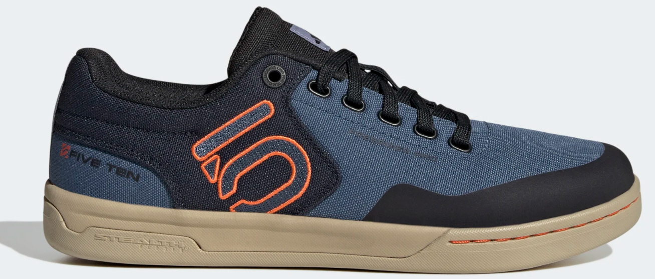 Zapatillas de MTB Five Ten Freerider Pro Canvas