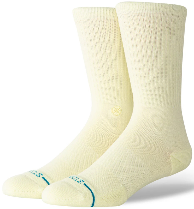 Stance Icon Crew - Calcetines