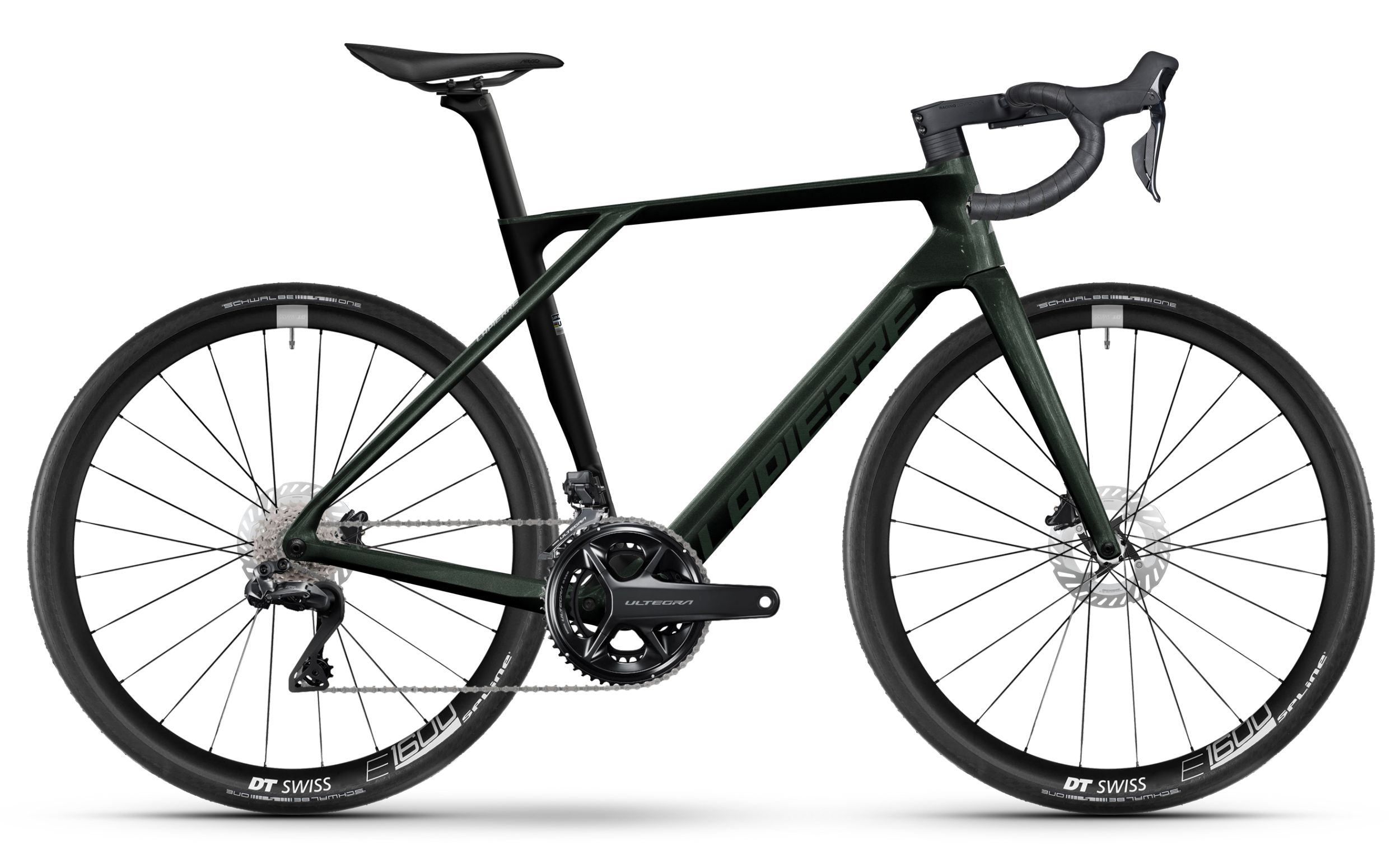 Lapierre Xelius DRS 7.0 Shimano Ultegra Di2