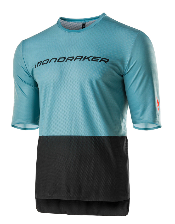Camiseta de manga corta Mondraker Dust
