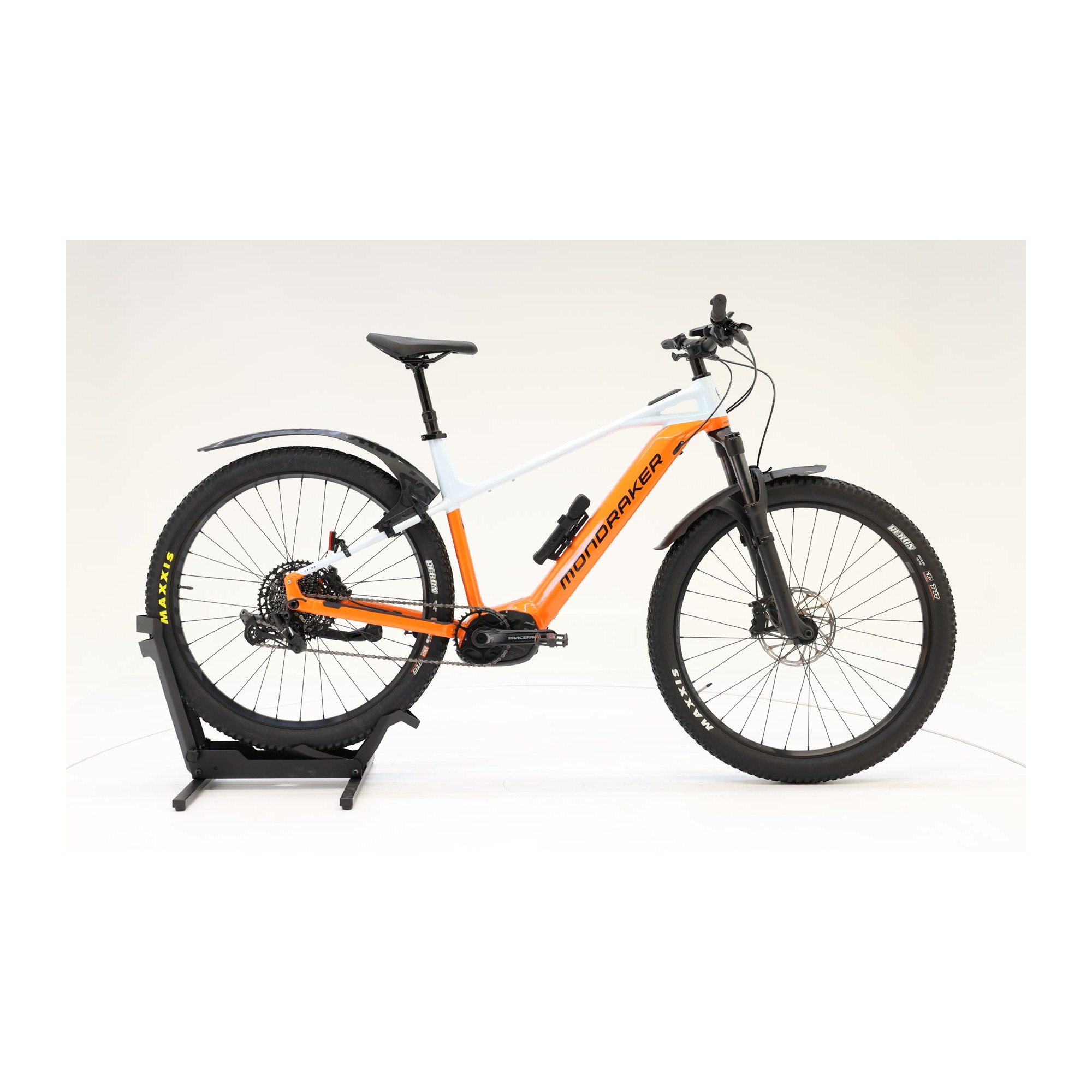 Bicicleta de segunda mano Mondraker Prime R 750 Wh   