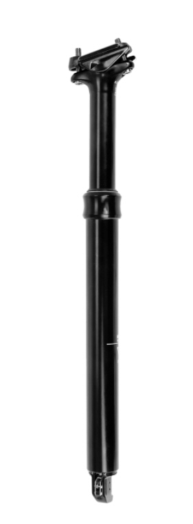 Tija telescópica RFR PRO Inside 100, 30,9 mm x 360 mm