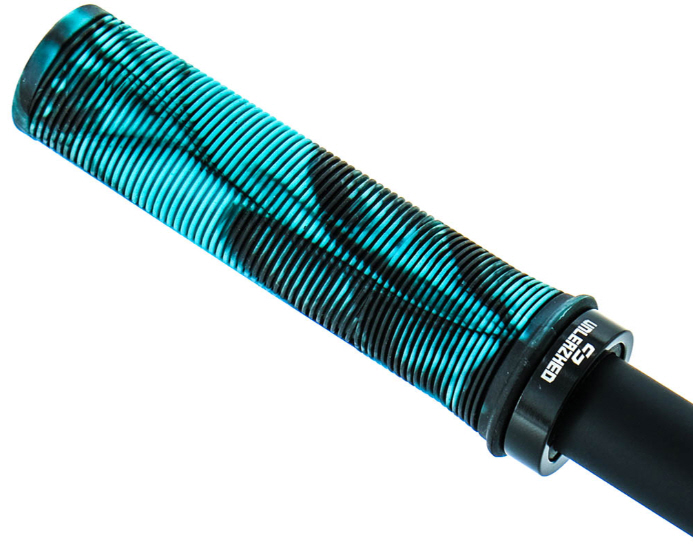 Puños de MTB Unleazhed G1