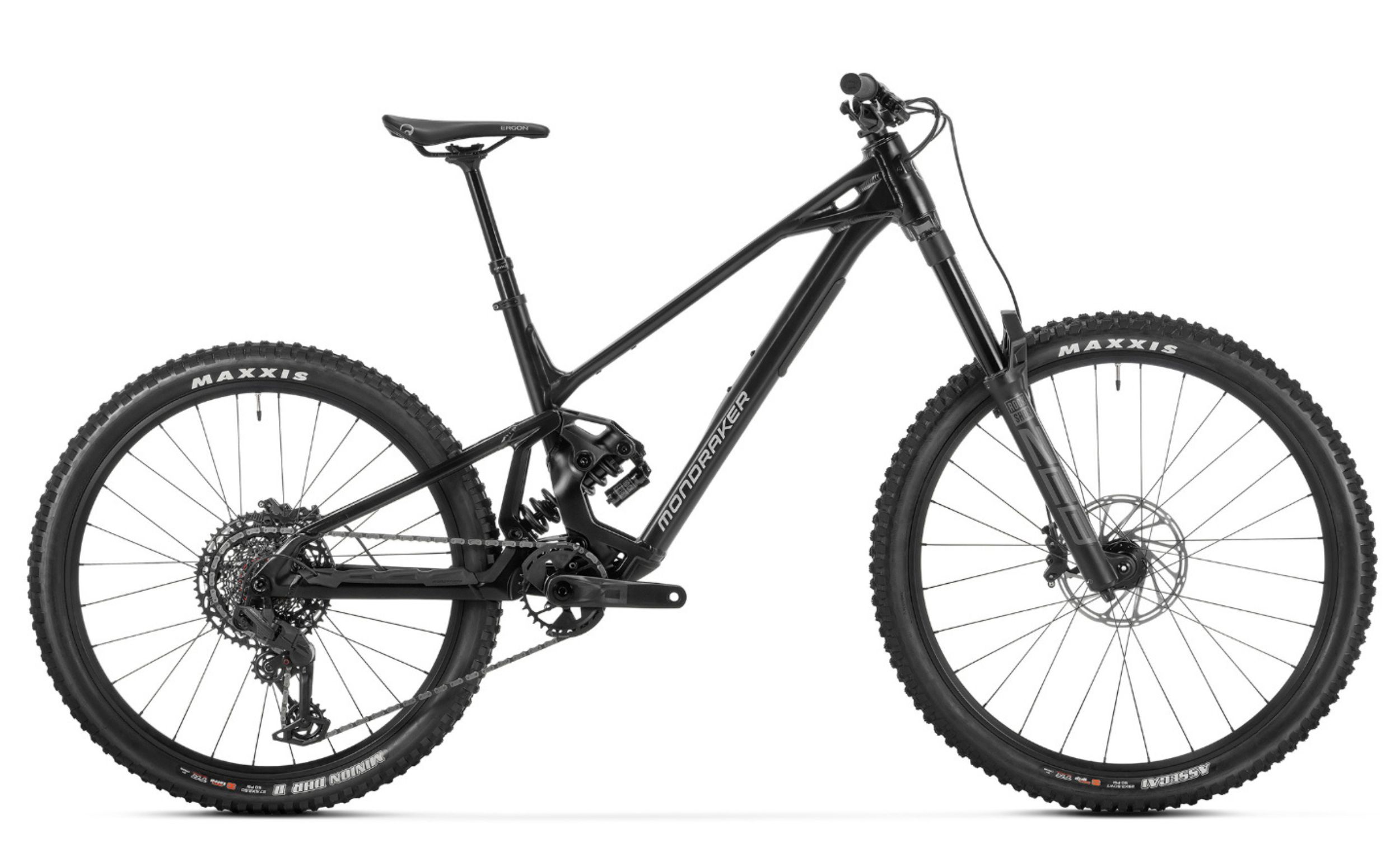 Mondraker Anark R