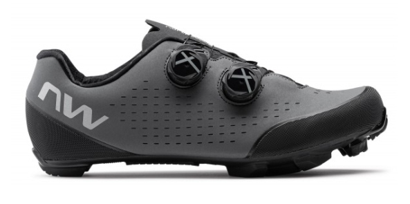 Zapatillas de MTB Rebel 3 de Northwave