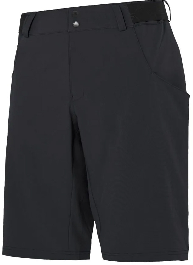 Pantalones cortos de bicicleta de montaña VAUDE Loamer para hombre (sin culote interior)