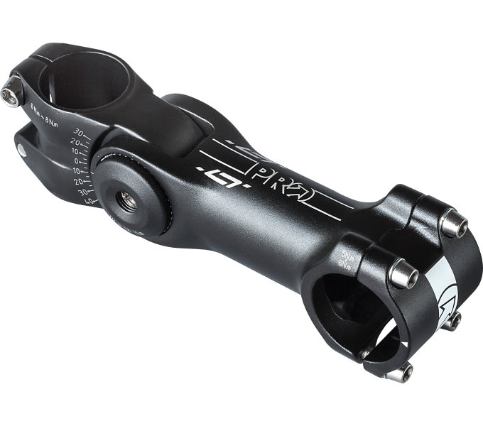 Potencia PRO LT ajustable, 90 mm