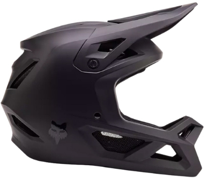 Casco de MTB Fox Rampage – Mate