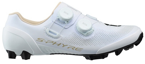 Zapatillas de MTB Shimano S-PHYRE XC903 para mujer