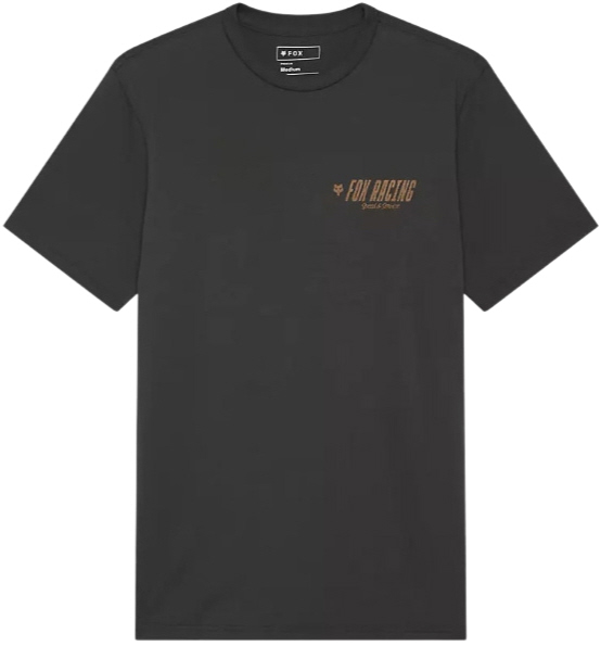 Camiseta Fox Racing Billboard SS Premium