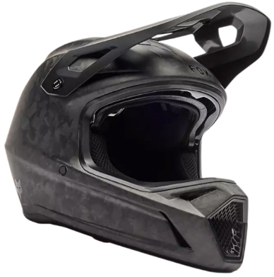 Casco de MTB Fox Rampage RS