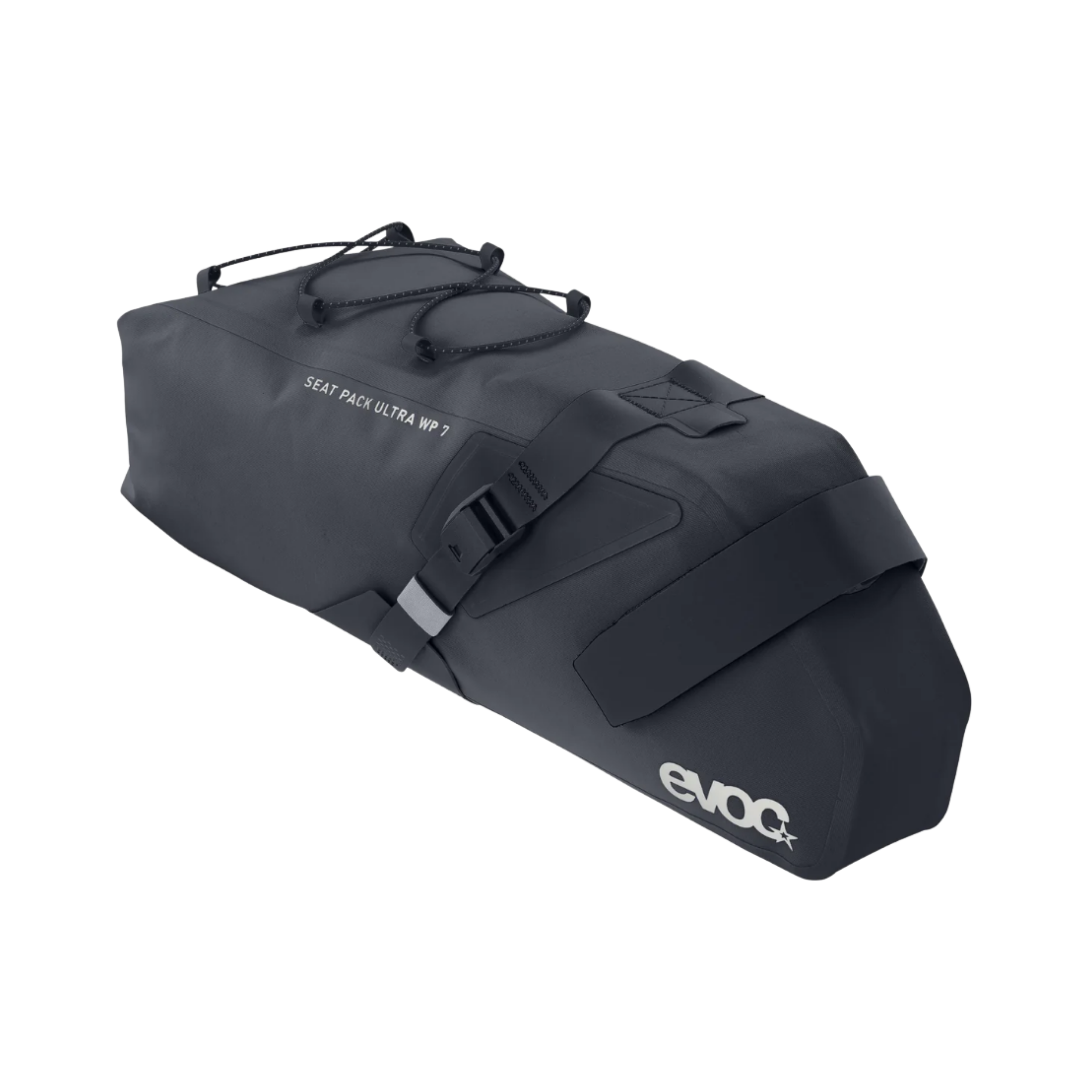 Alforja para bicicleta Evoc Bikepacking Seat Pack Ultra WP 7