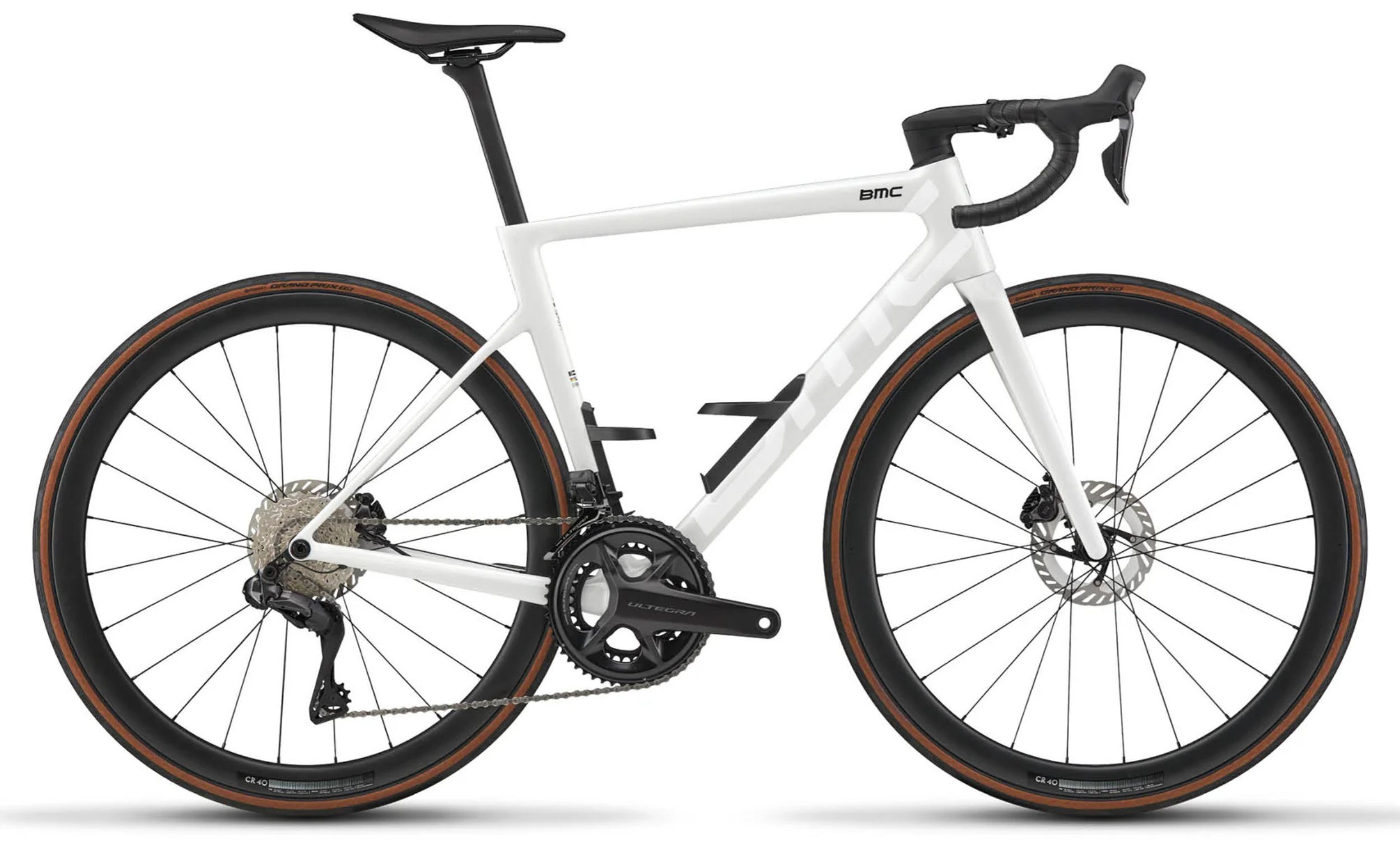 BMC Teammachine SLR 01 Six Ultegra Di2