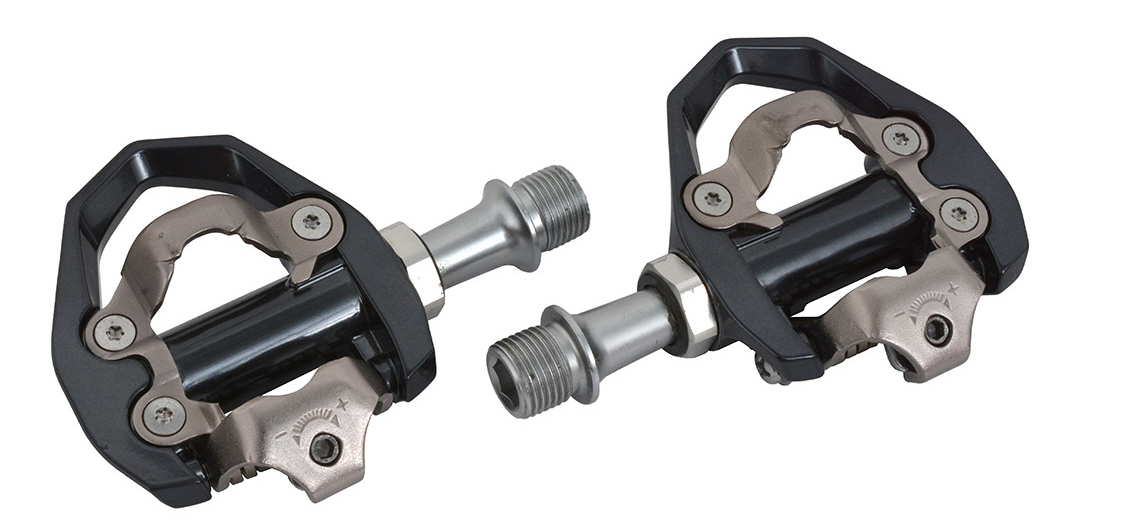Pedales Shimano PD-ES600 SPD