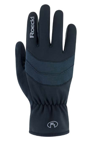 Guantes de ciclismo Raiano de Roeckl