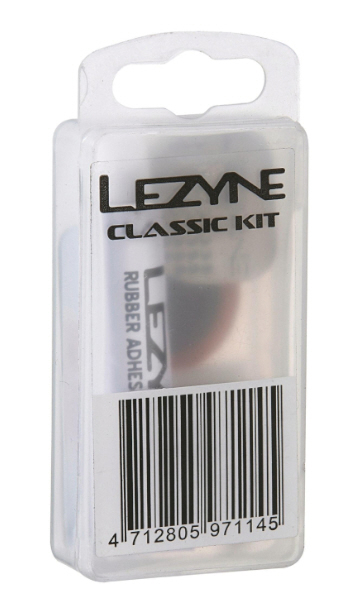 Kit de reparación LEZYNE Classic