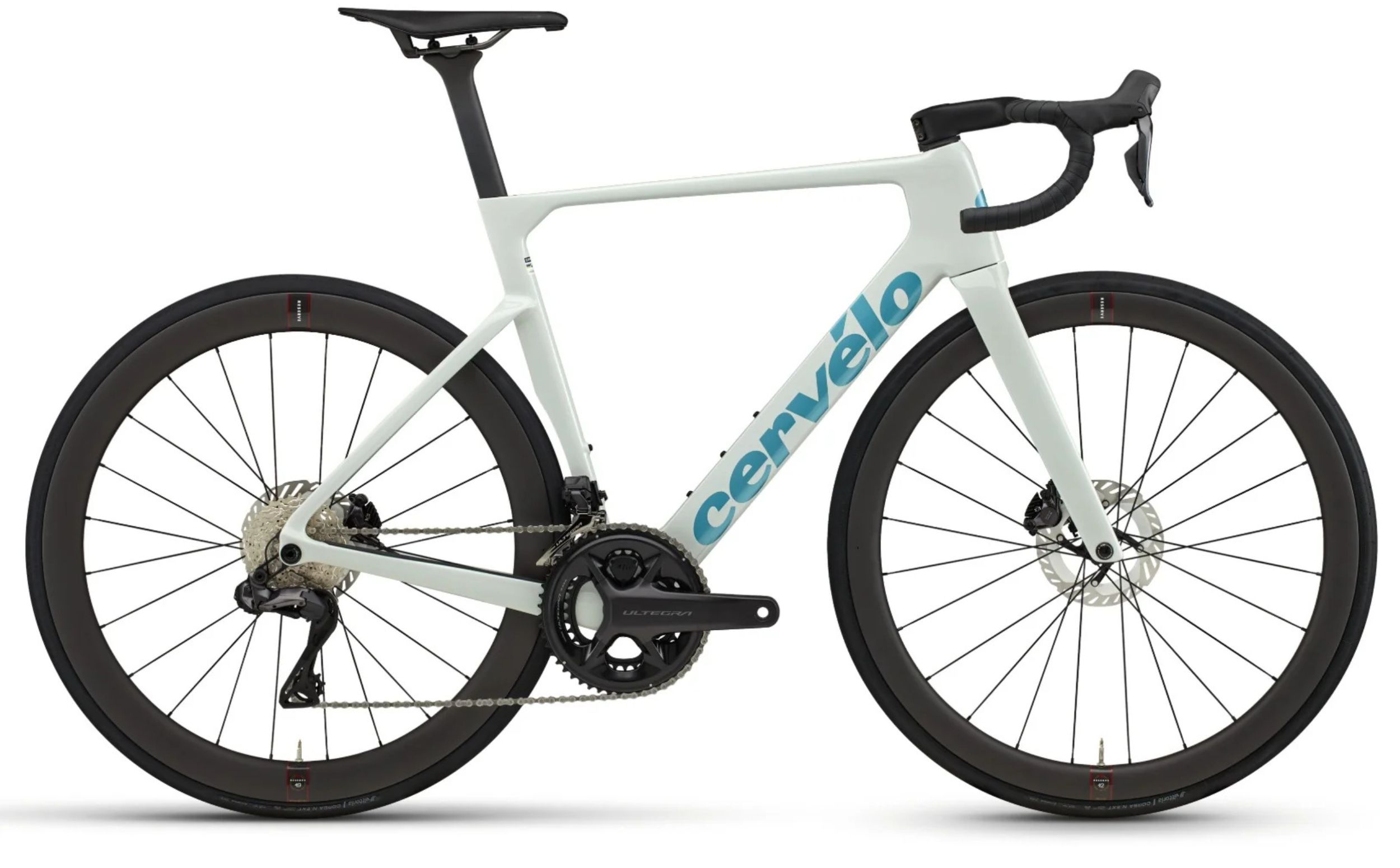Cervélo Soloist Ultegra Di2