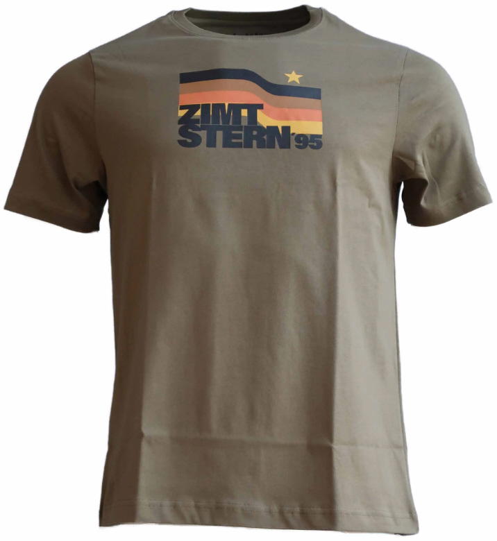 Zimtstern Northz Tea SS