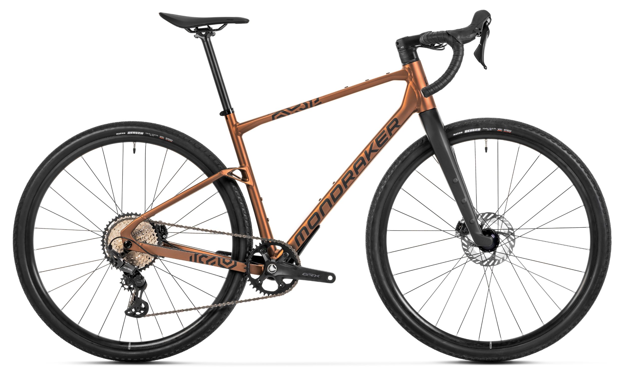 Mondraker Arid S