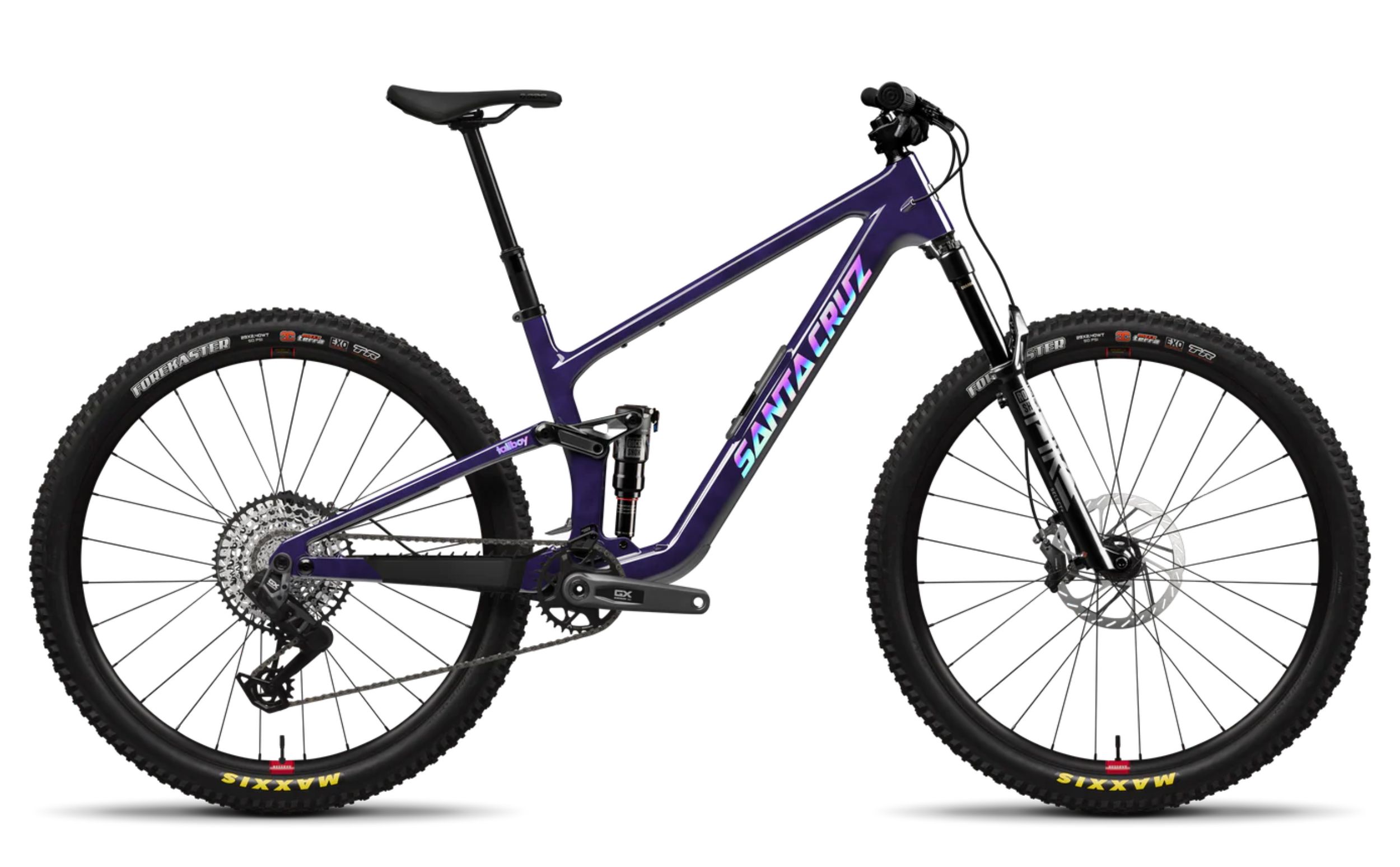 Brillo Midnight Violet