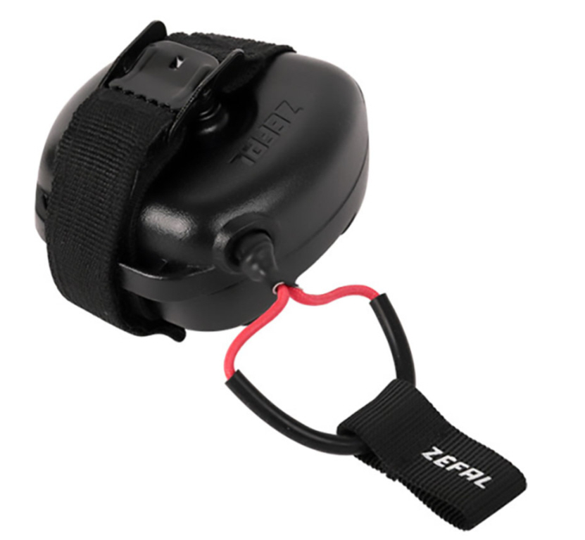 Cuerda de remolque para bicicletas ZEFAL Bike Taxi