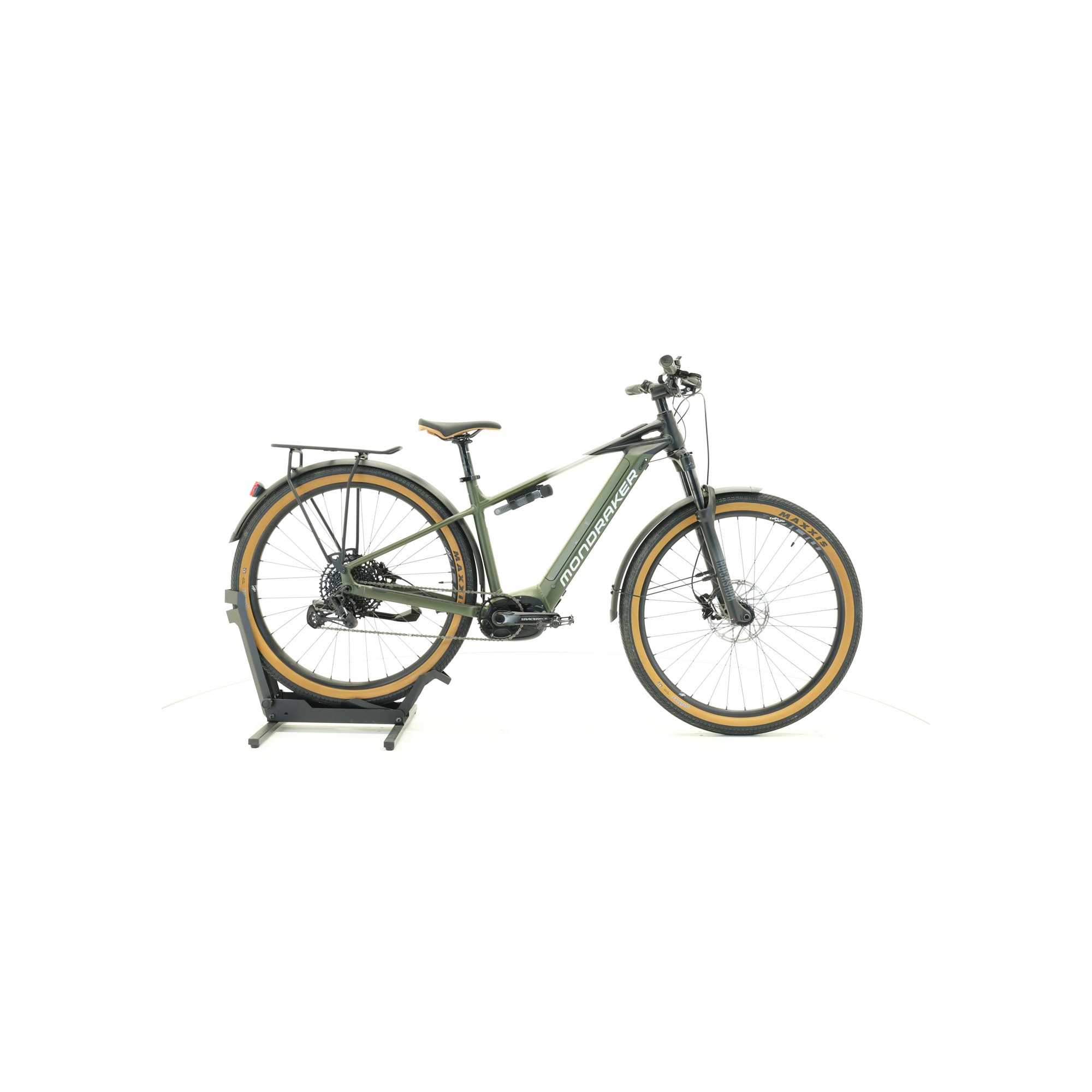 Bicicleta de segunda mano Mondraker Prime X 625 Wh 