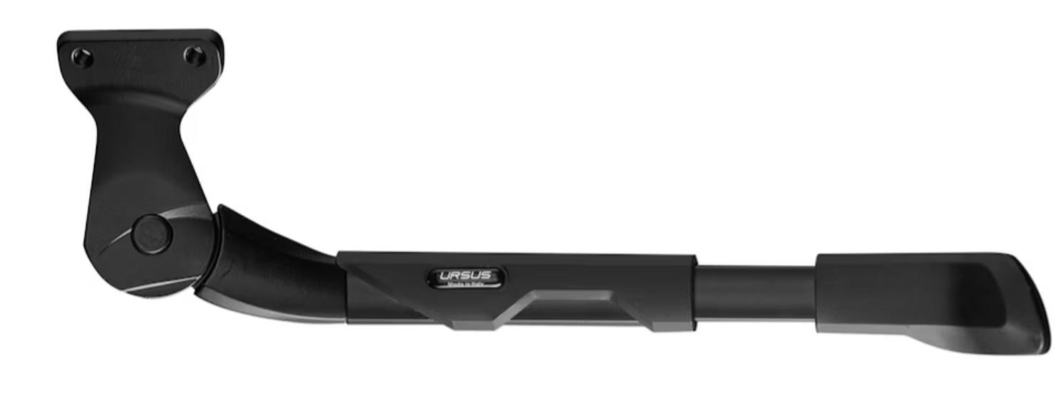 Soporte trasero Ursus King Evo Rear XL, distancia entre agujeros de 40 mm