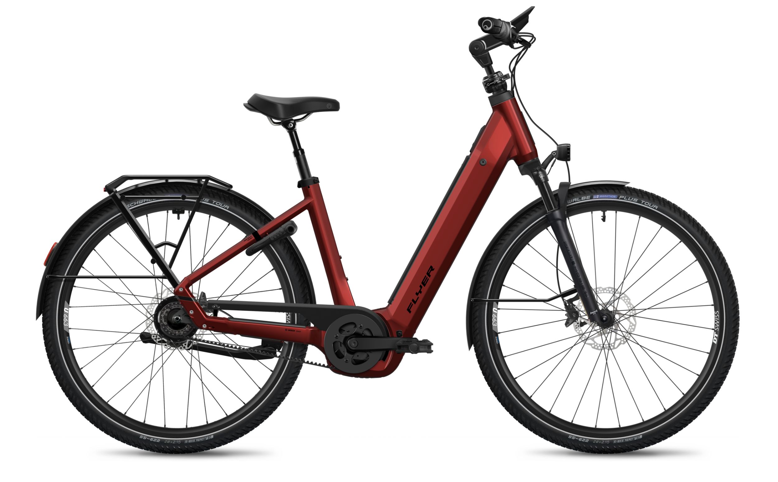 jaspis red gloss