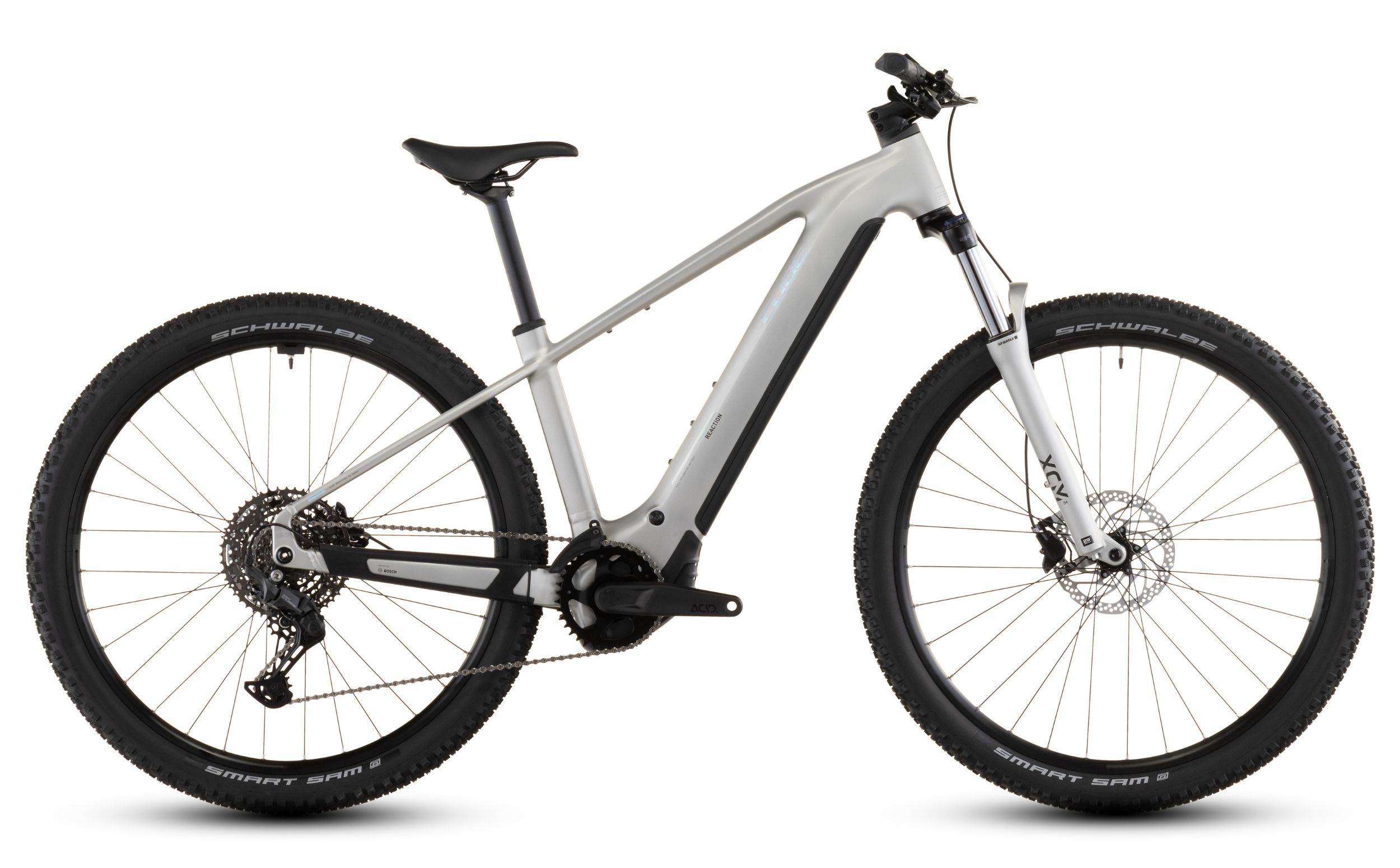  Cube Reaction Hybrid One 800 Wh, 29 pulgadas