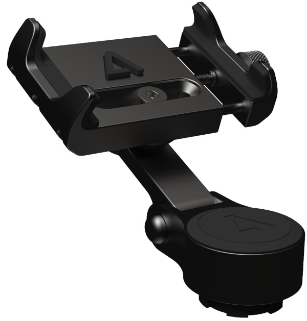  Cube Soporte para móvil Acid HPA Ahead negro