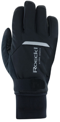 ROECKL Villach 3 – Guantes de ciclismo de invierno