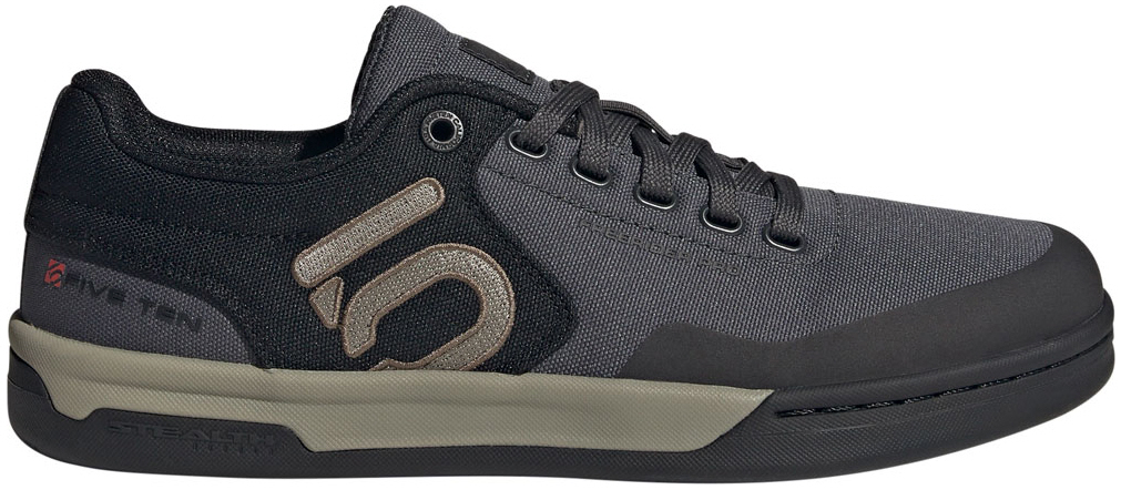 Zapatillas de MTB Five Ten Freerider Pro Canvas