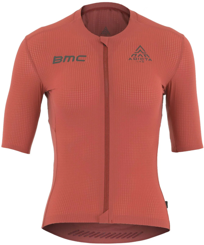 Maillot de carrera ligero para mujer de Adicta Lab – Maillot de ciclismo