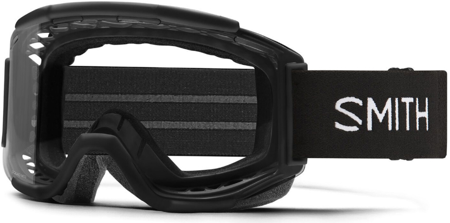 Gafas de MTB Smith Squad Clear