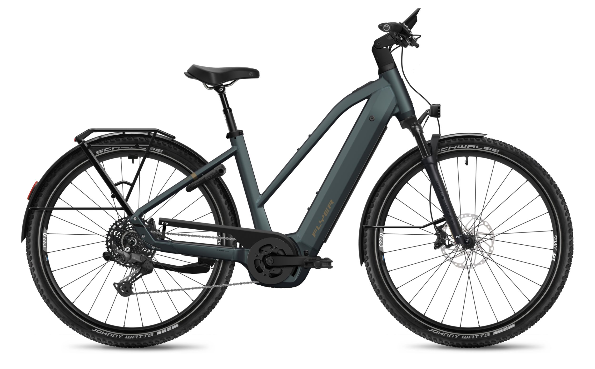  Flyer G2 Gotour 7.12 XC Performance Line CX 800 Wh