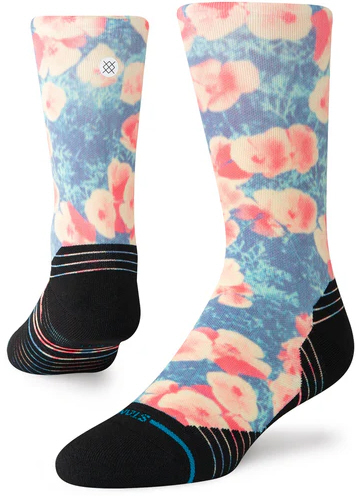 Calcetines Stance Pop Light Crew 