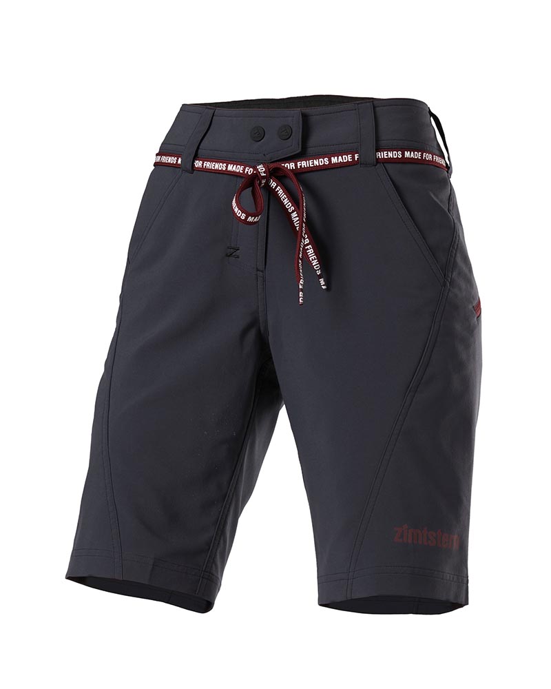 Zimtstern Xalpz Short para mujer