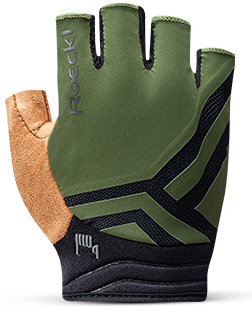 Guantes de ciclismo Roeckl Ibarra