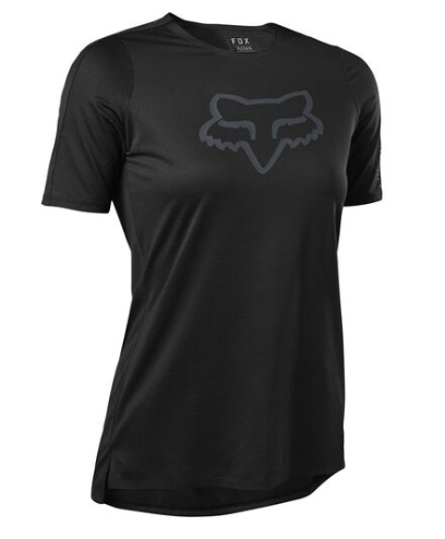 Camiseta Flexair SS de Fox para mujer