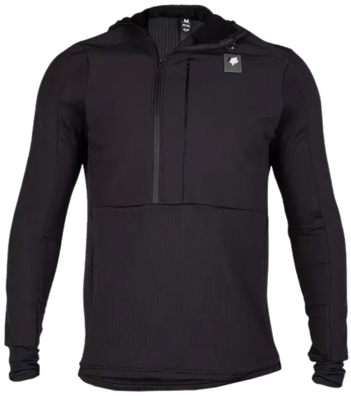 Sudadera con capucha FOX Defend Thermal MJ 2025