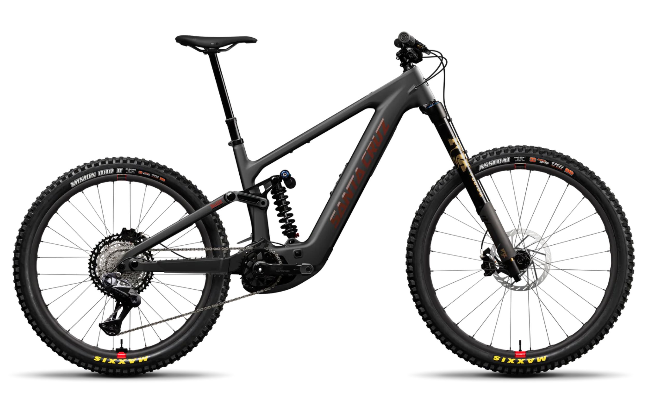 carbono mate
