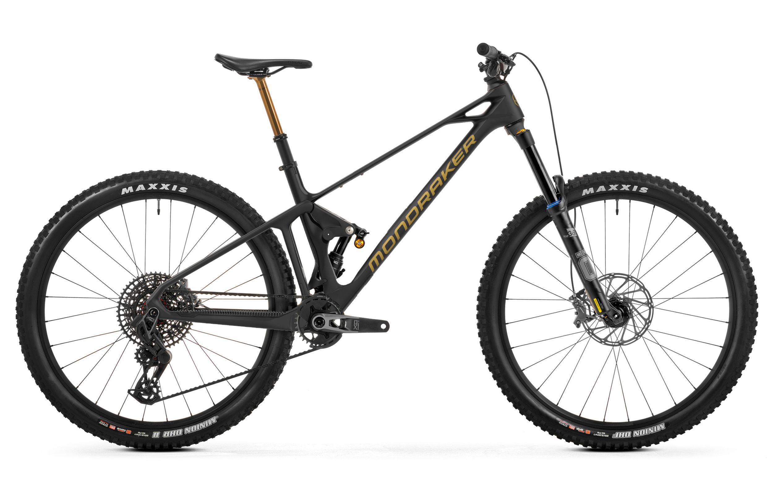 Mondraker Foxy Carbon RR 29 pulgadas