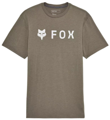 Fox Absolute – Camiseta técnica