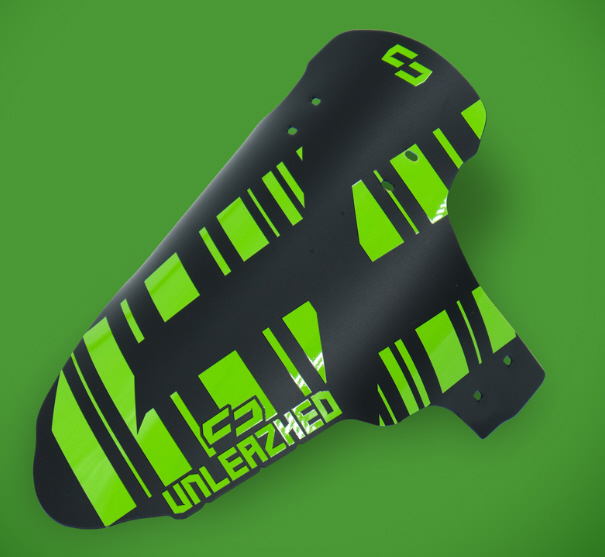 verde