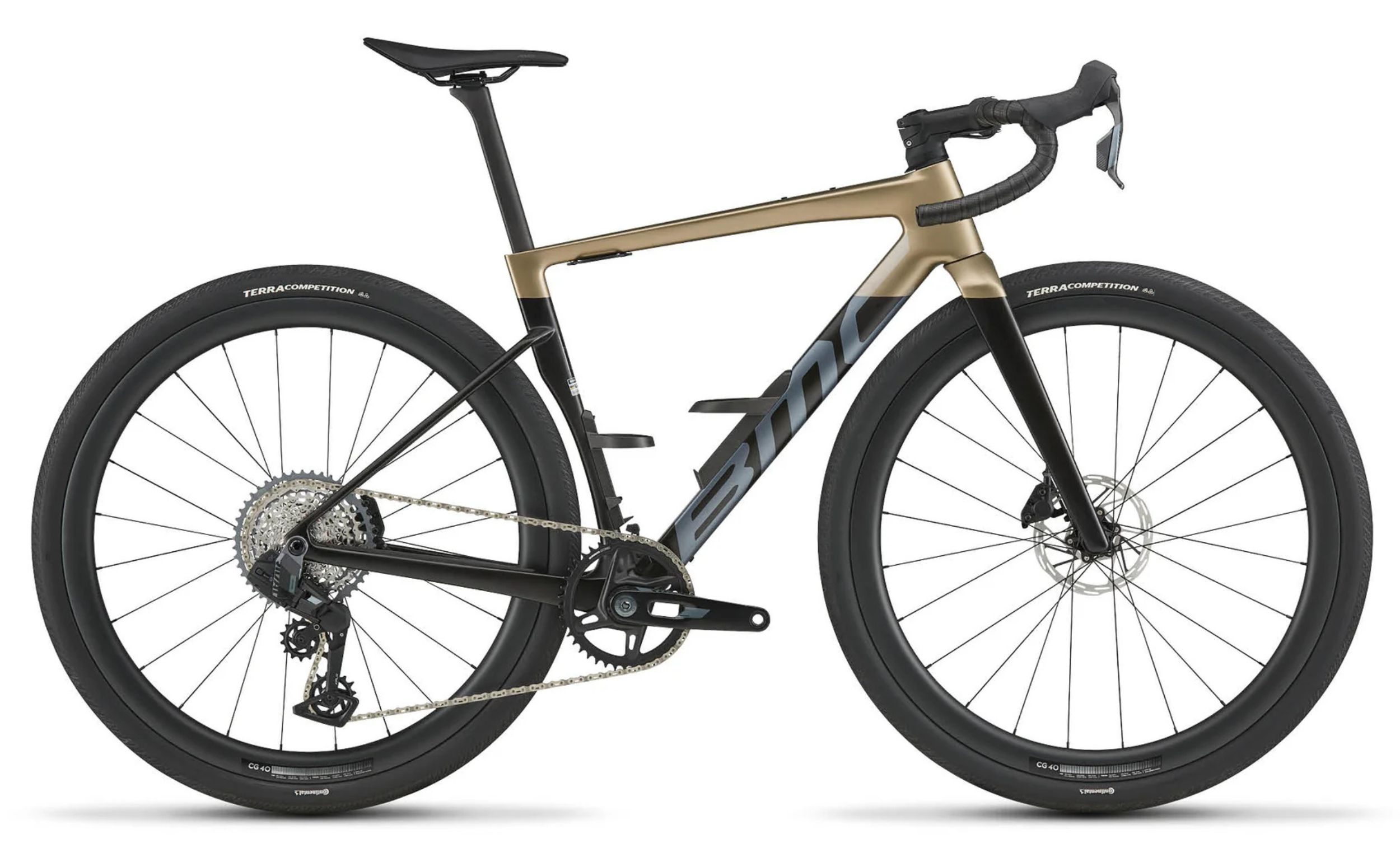 BMC « Kaius» 01 Three