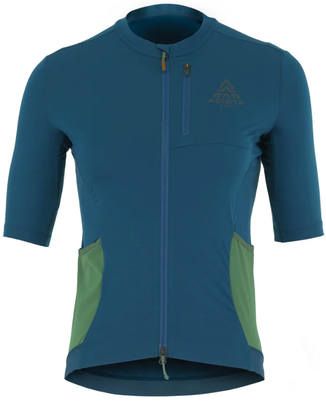 Camiseta Cargo para mujer de Adicta Lab